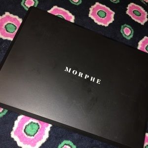 Morphe palette